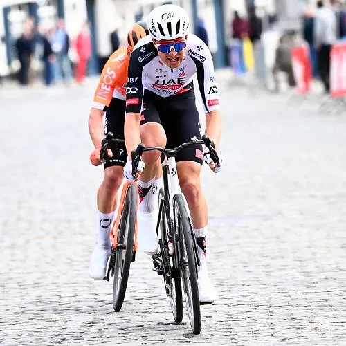 “Deze keer was ik het slachtoffer”: Florian Vermeersch belaagd door haatgolf