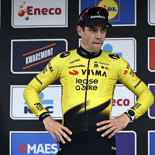 Wout van Aert hakt knoop door in debat Boonen vs. Van der Poel!