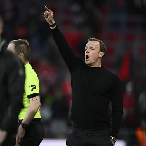 Lucas Pirard in de basis tegen Leuven; Fossey, Assengue en Teuma niet inzetbaar