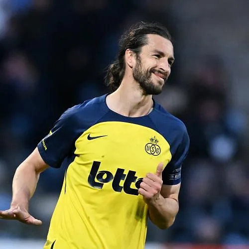 De rol van slechterik stoort Christian Burgess niet: « Het motiveert me, het zorgt voor extra passie »