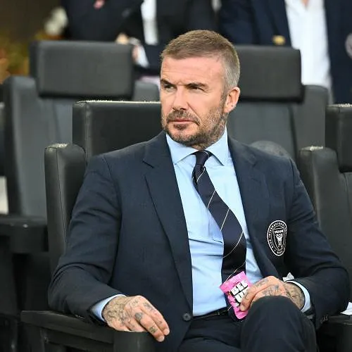 Messi krijgt eigen tribune: David Beckham schenkt Inter Miami een gloednieuw stadion