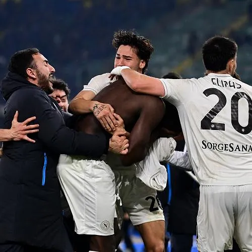 « Romelu heeft een moeilijk jaar achter de rug »: ploegmaats steunen Lukaku, de « zachte reus »