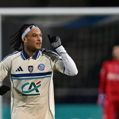 Topclub uit Bundesliga toont interesse in Diego Moreira