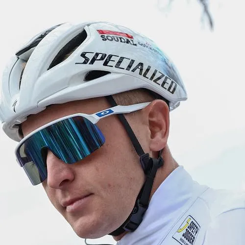 “Wie niet waagt, wie niet wint”: niet 100%, maar Merlier mikt toch op hattrick in de Scheldeprijs