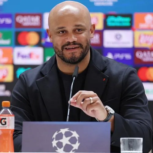 “Elke overwinning bij Real Madrid is belangrijk”: reactie van Vincent Kompany na zege van Bayern München!