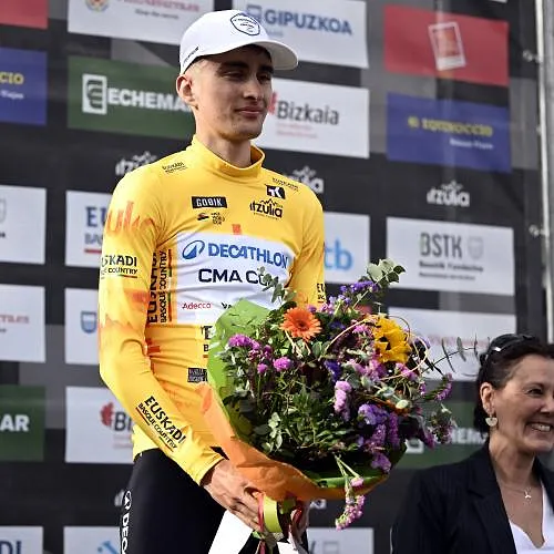 “Nu weet ik zeker dat ik het niveau heb”: de grote krachttoer van Paul Seixas!