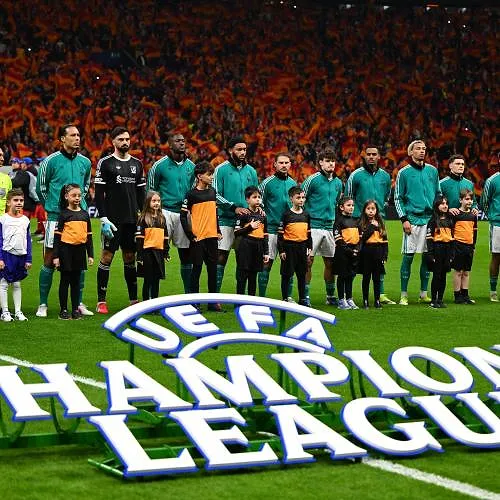 Zeven Engelse clubs in de Champions League volgend seizoen? Het opmerkelijke scenario