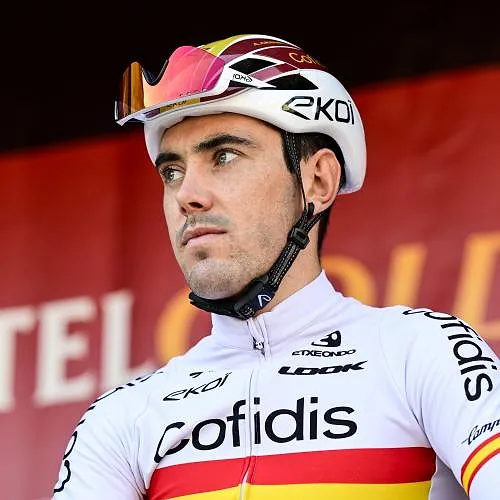 Alex Aranburu zegeviert in het Baskenland, Paul Seixas verstevigt zijn leidersplaats