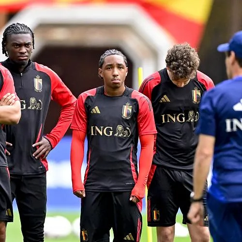 Jorthy Mokio verlengt zijn avontuur bij Ajax tot 2031!