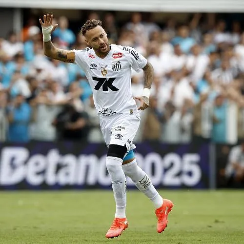 Neymar naar de MLS ? Gesprekken zouden lopen