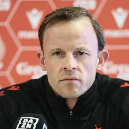 “We willen Sclessin laten zinderen”: Vincent Euvrard wil de Standard-supporters plezier schenken