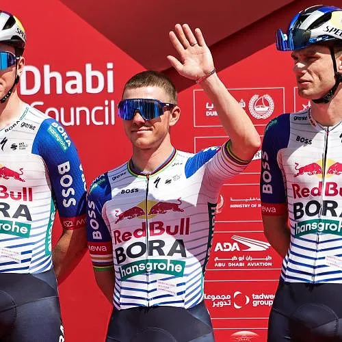 Red Bull wil superteam bouwen rond Remco Evenepoel… en mikt op Paul Seixas!