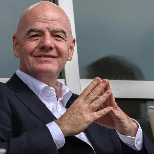 FIFA weigert wedstrijden van Iran naar Mexico te verplaatsen