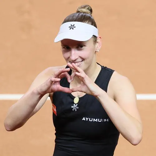 Billie Jean King Cup: Yellow Aces op rozen na dubbele stunt tegen de VS!