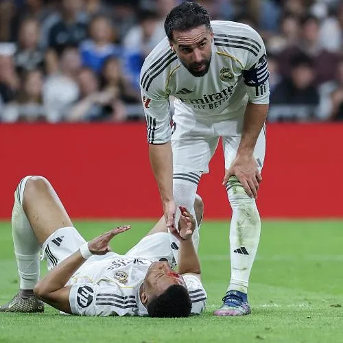 Witsel pakt met Girona punt tegen Real Madrid