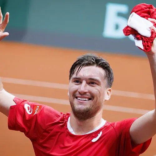 Raphaël Collignon domineert Prizmic en prolongeert zijn titel in Monza!