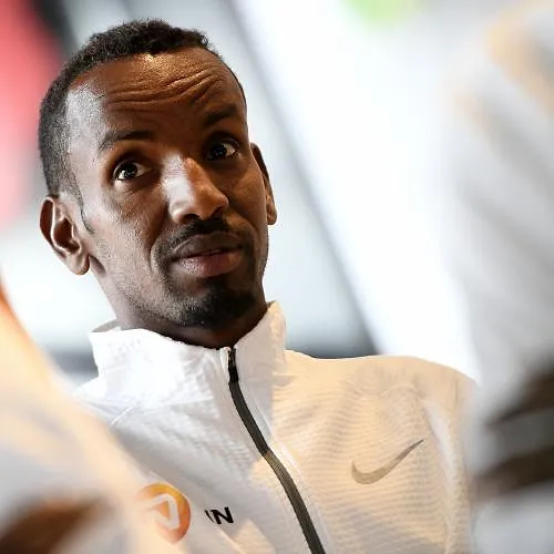 Marathon van Rotterdam: « Ik ben erg teleurgesteld » – Bashir Abdi grijpt naast winst en Europees record