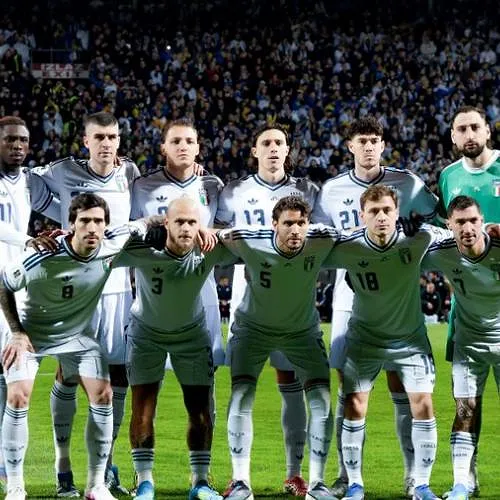 En wat als Italië toch nog deelneemt aan het WK?