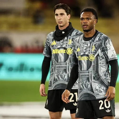 46 miljoen euro: de aankoopoptie van Loïs Openda bij Juventus is automatisch gelicht!