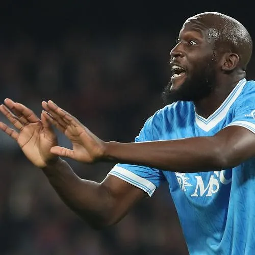 Romelu Lukaku zou dit seizoen mogelijk niet meer in actie komen, volgens de Italiaanse pers!