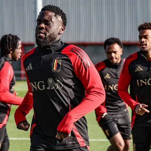 “Ze hebben de deur niet dichtgedaan”: Orel Mangala de verrassing in de WK-selectie?
