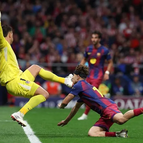 Champions League : Barcelona gaat weer een klacht indienen bij de UEFA na Europese uitschakeling