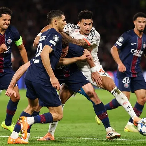 Wie wint de Champions League? Twee grote favorieten steken erbovenuit, ontdek de voorspellingen van Opta!