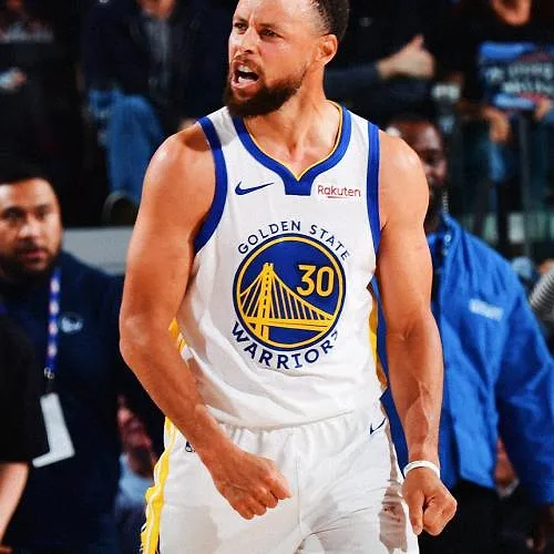 NBA: het nieuwe meesterwerk van Stephen Curry, die de Clippers uit de race om de play-offs schakelt (video)