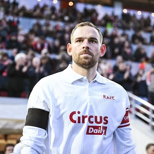 Op weg naar een contractverlenging bij Antwerp… of een afscheid: wat brengt de toekomst voor Vincent Janssen?