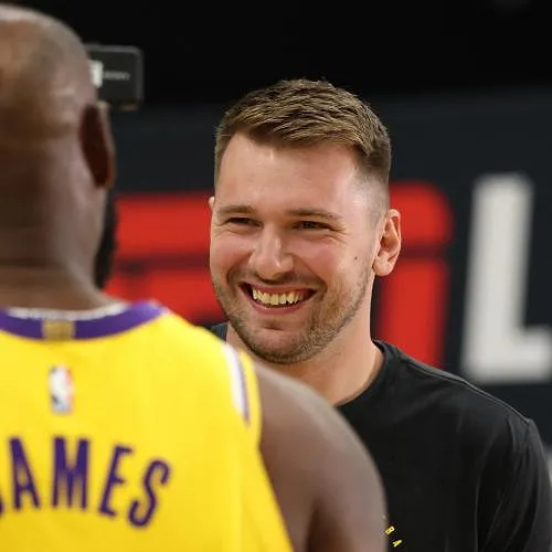 Uitzondering geaccepteerd: Luka Doncic en Cade Cunningham eindelijk in aanmerking voor MVP