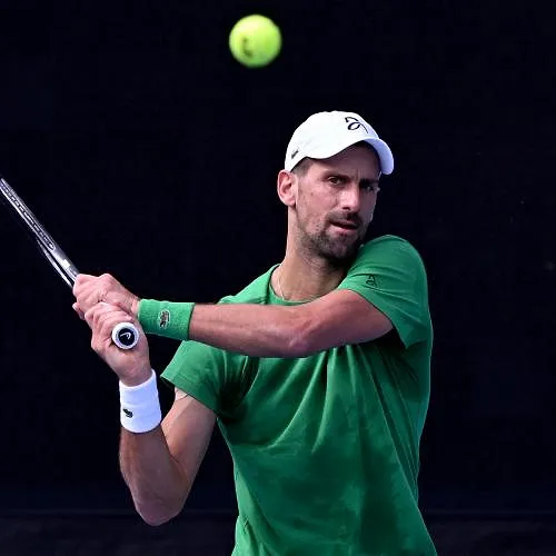De M1000 van Madrid zonder Jannik Sinner, Carlos Alcaraz en Novak Djokovic?