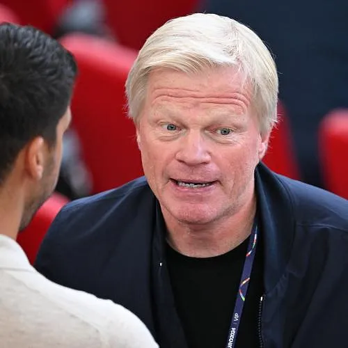 “Hij is goed op weg naar de Ballon d’Or”: Oliver Kahn heeft zijn favoriet voor de trofee al gekozen