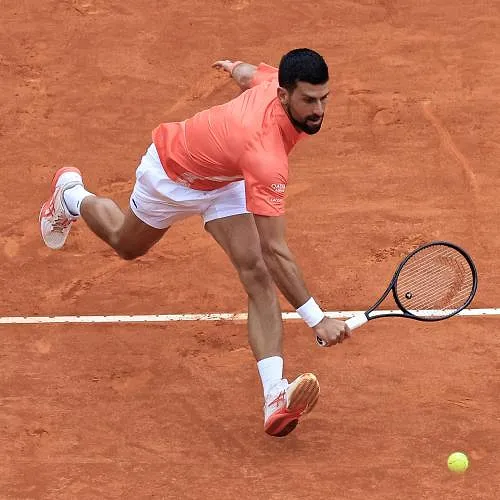 Officieel: Novak Djokovic past voor M1000 van Madrid!