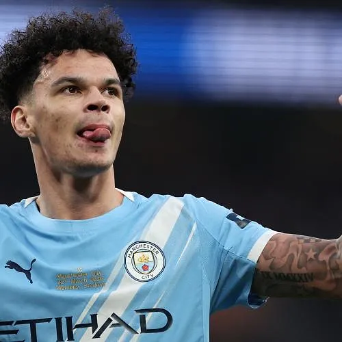 « De beste jongere? Dat is Nico! »: Pep Guardiola lovend over zijn revelatie