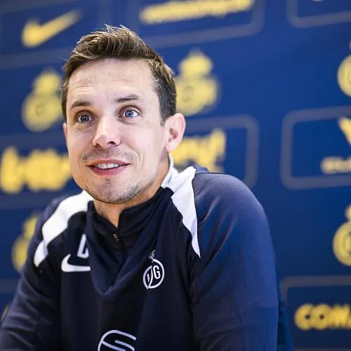 Union richt de blik alweer op het vervolg in de Pro League: “Iedereen staat met beide voeten op de grond”