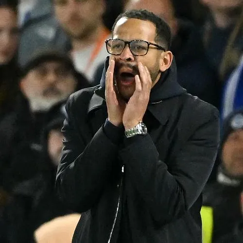 Chelsea gaat onderuit tegen Brighton en zet prestatie neer die niet meer gezien is sinds… 1912!