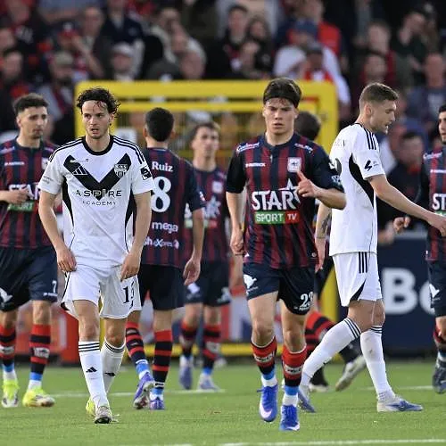 Voetbal Vlaanderen verzet zich tegen nieuwe hervorming van de Pro League