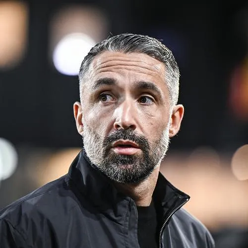 «Met het oog op de derde plaats»: wedstrijd op Stayen belangrijker dan Union volgens Taravel