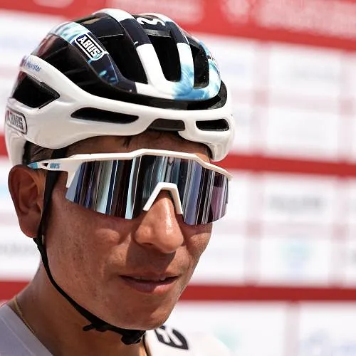 Ronde van Asturië: Nairo Quintana beëindigt vier jaar zonder zege en pakt dubbele klap op de 2e etappe!