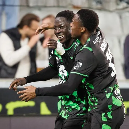 Barragist Dender blijft op bezoek bij Cercle Brugge met lege handen achter (2-1)