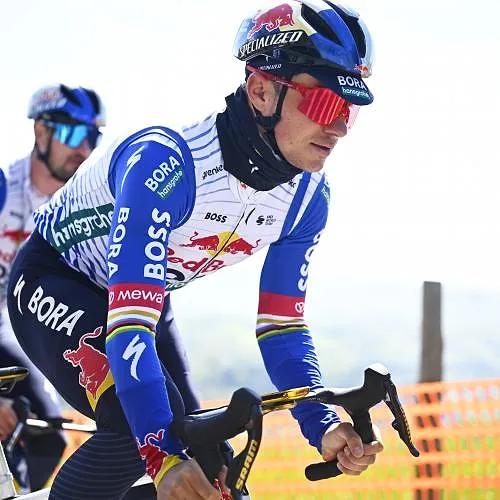 Luik-Bastenaken-Luik: Remco Evenepoel kent zijn zes ploegmaats die hem aan een derde zege in La Doyenne moeten helpen