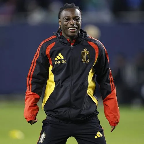 Jérémy Doku: “Ik streef ernaar om onstopbaar te worden” bij Manchester City