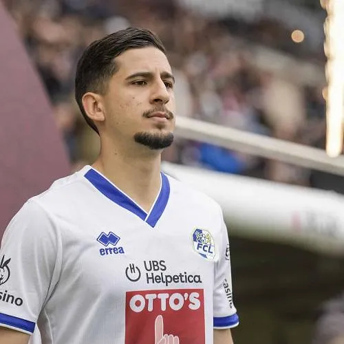 Anderlecht mikt op Zwitserse vleugelverdediger voor zomerse mercato!