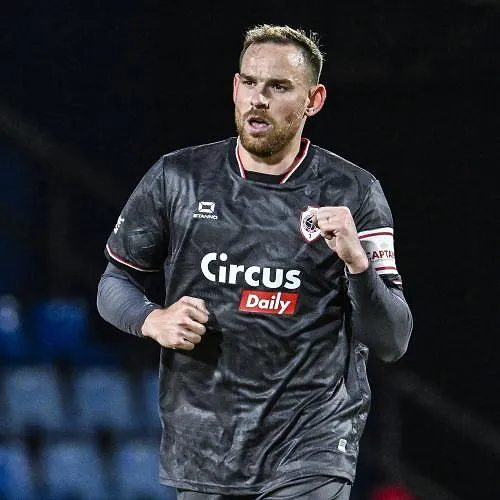 Pro League: Westerlo gaat thuis zwaar onderuit tegen Antwerp (2-4)