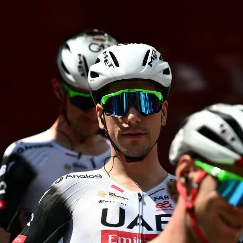 De Giro verliest twee favorieten: João Almeida en Mikel Landa zeggen af!