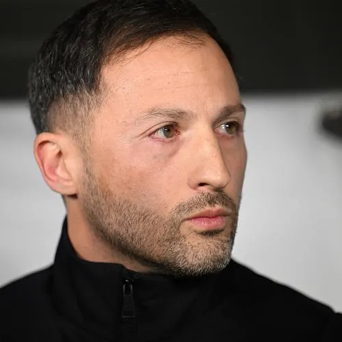 Het is voorbij: Domenico Tedesco ontslagen als trainer van Fenerbahçe!