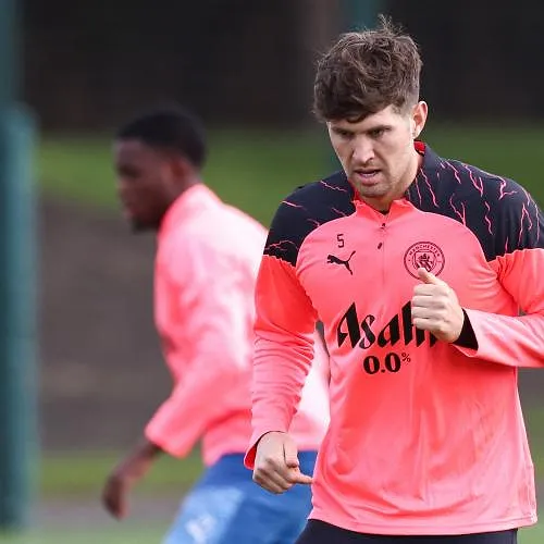 Officieel: John Stones verlaat Manchester City komende zomer!