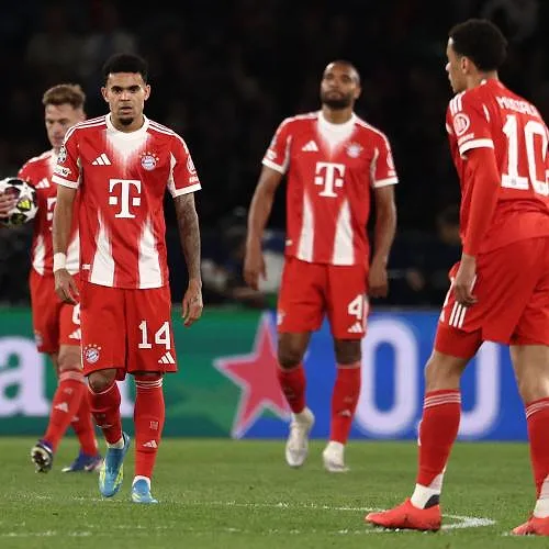 “Dat is niet in de geest van het spel”: omstreden fase tijdens PSG–Bayern zorgt voor verdeeldheid