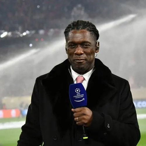 “Arsenal kan het doen”: waarom Clarence Seedorf de Gunners als favoriet ziet voor de eindzege