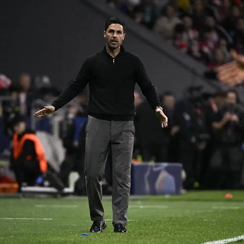 Arteta woedend op de VAR: «Op dit niveau mag dit simpelweg niet gebeuren»